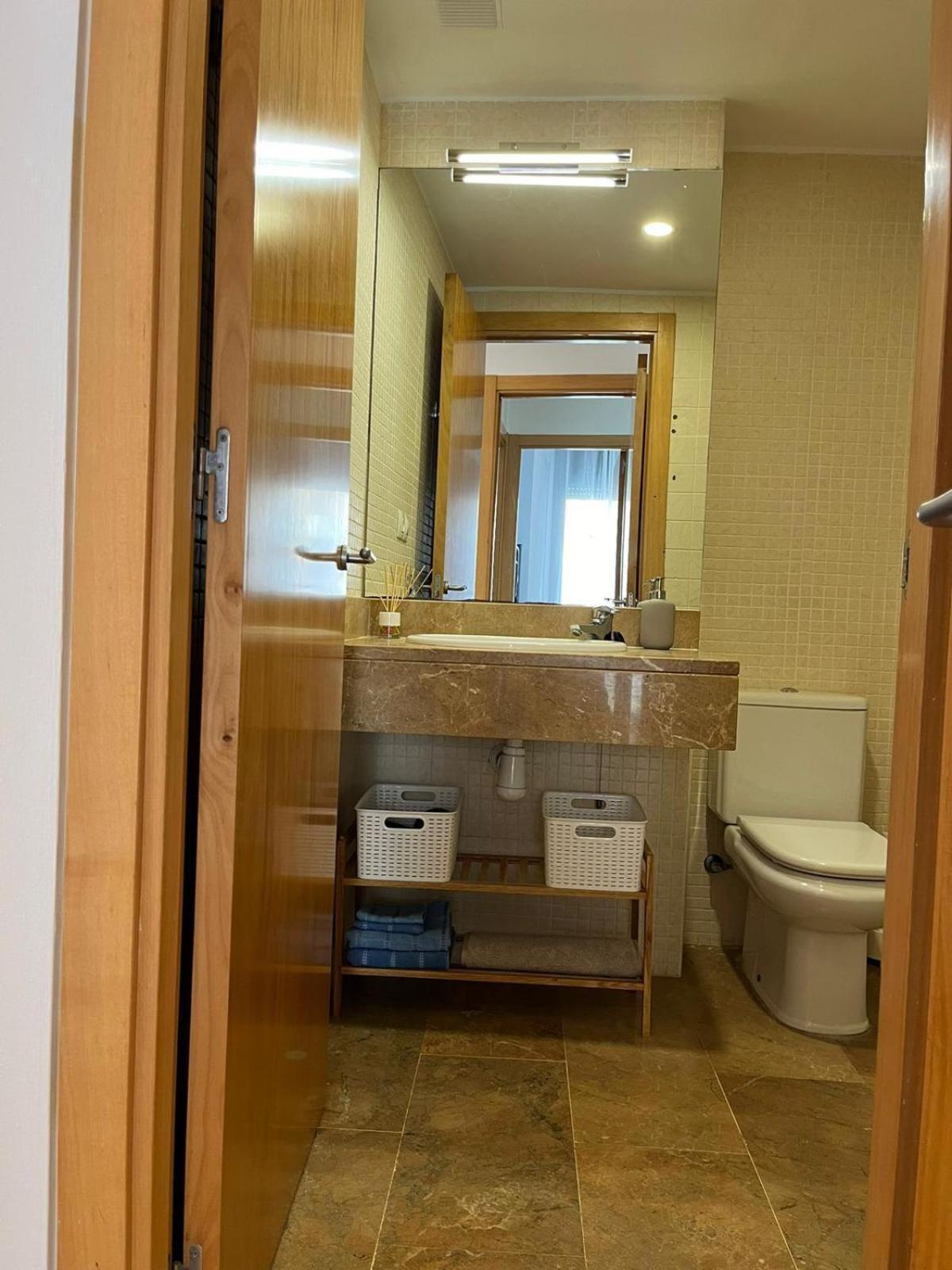 Apartament Jardin Turquesa *