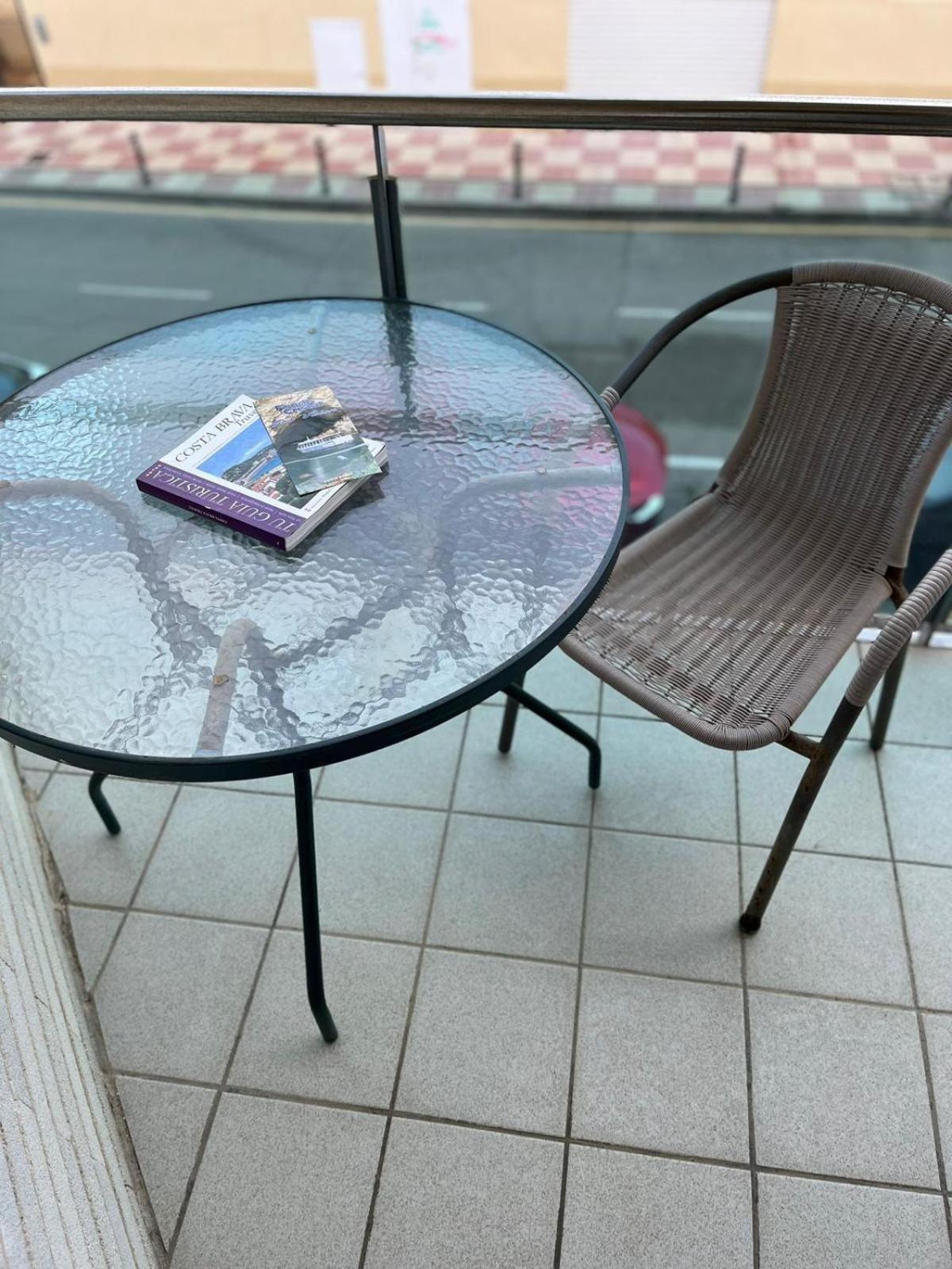 Apartament Jardin Turquesa