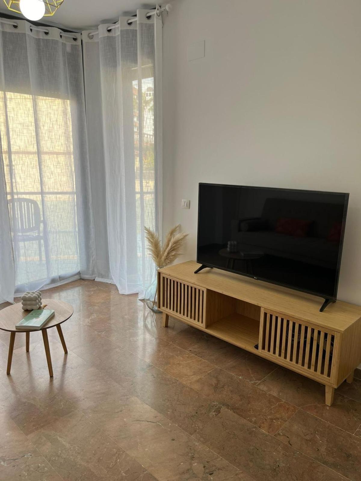 Jardin Turquesa Apartament Lloret de Mar