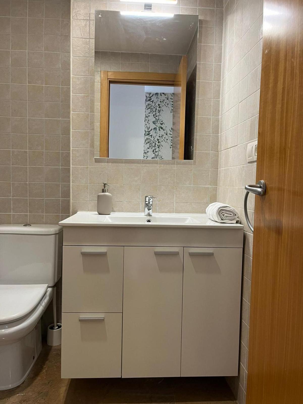 Jardin Turquesa Apartament
