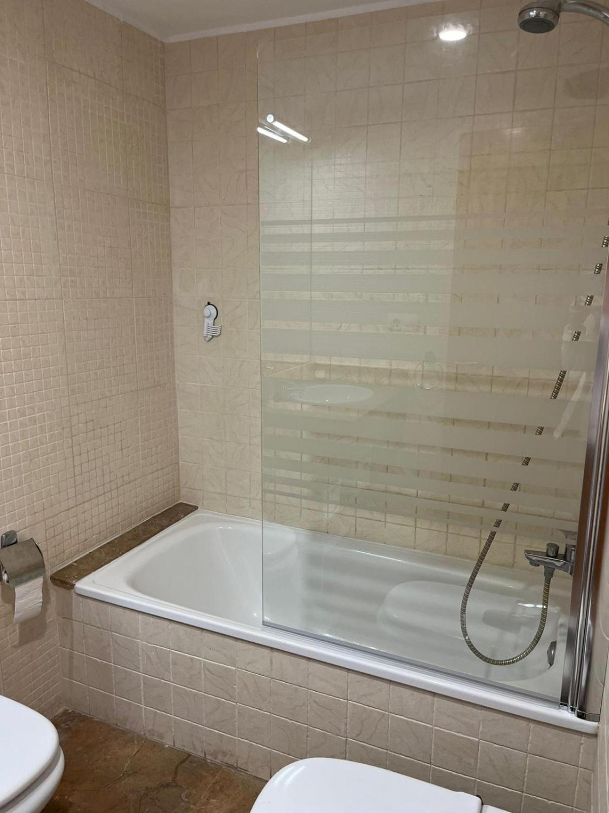 Jardin Turquesa Apartament