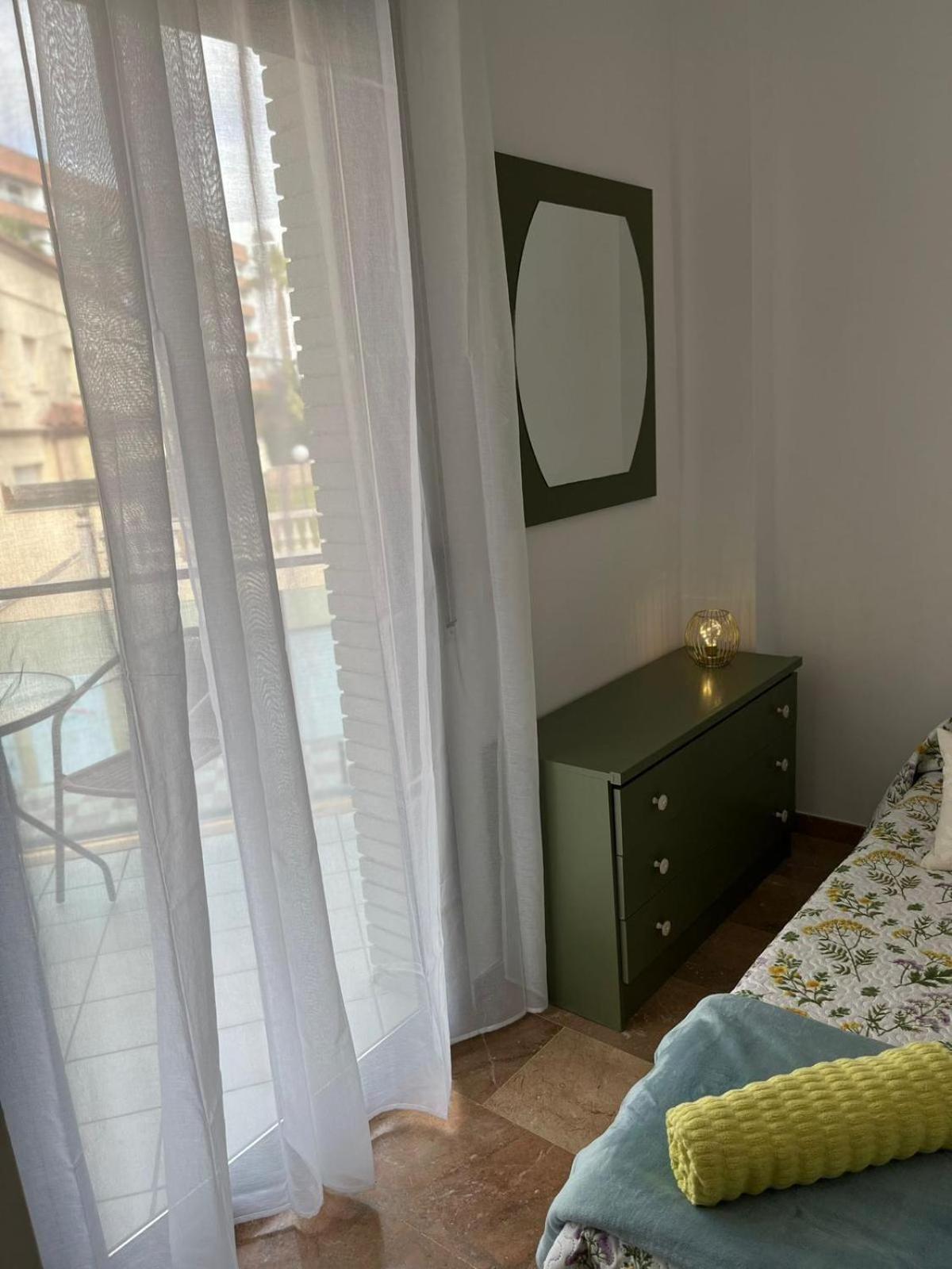 Apartament Jardin Turquesa *