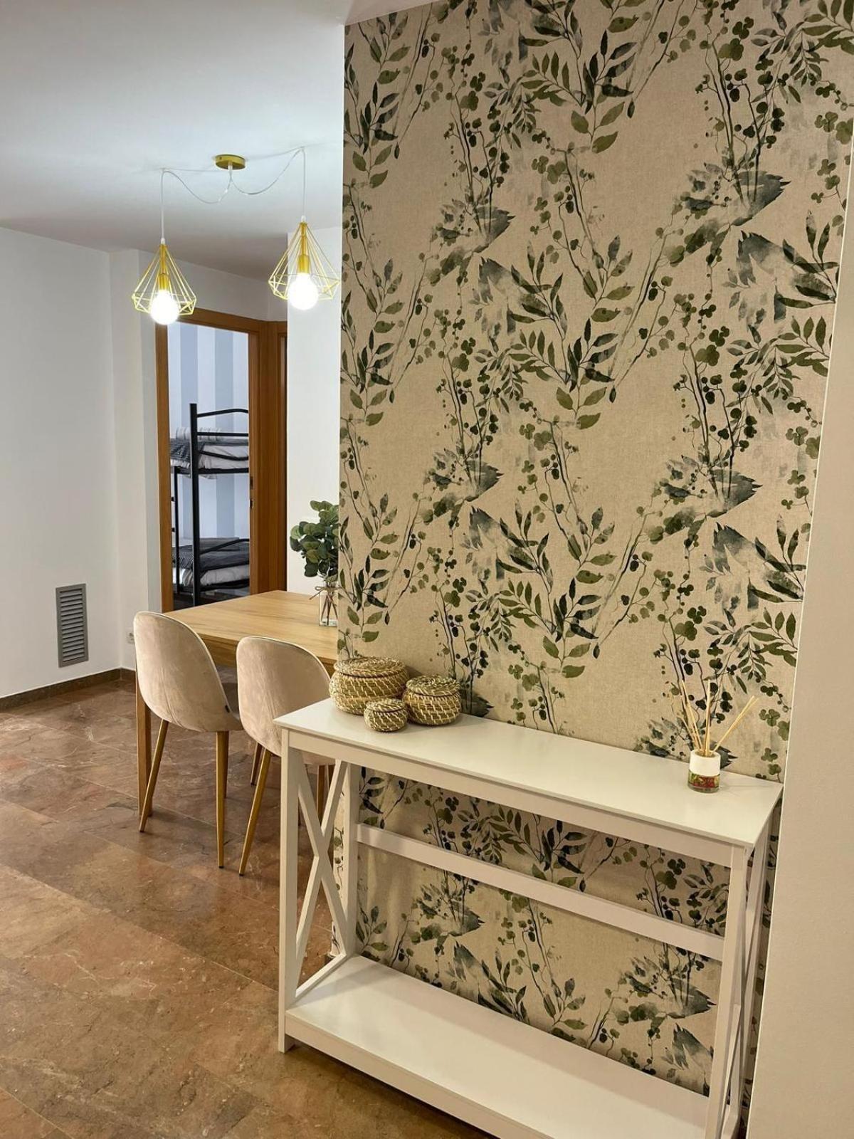 Jardin Turquesa Apartament Lloret de Mar