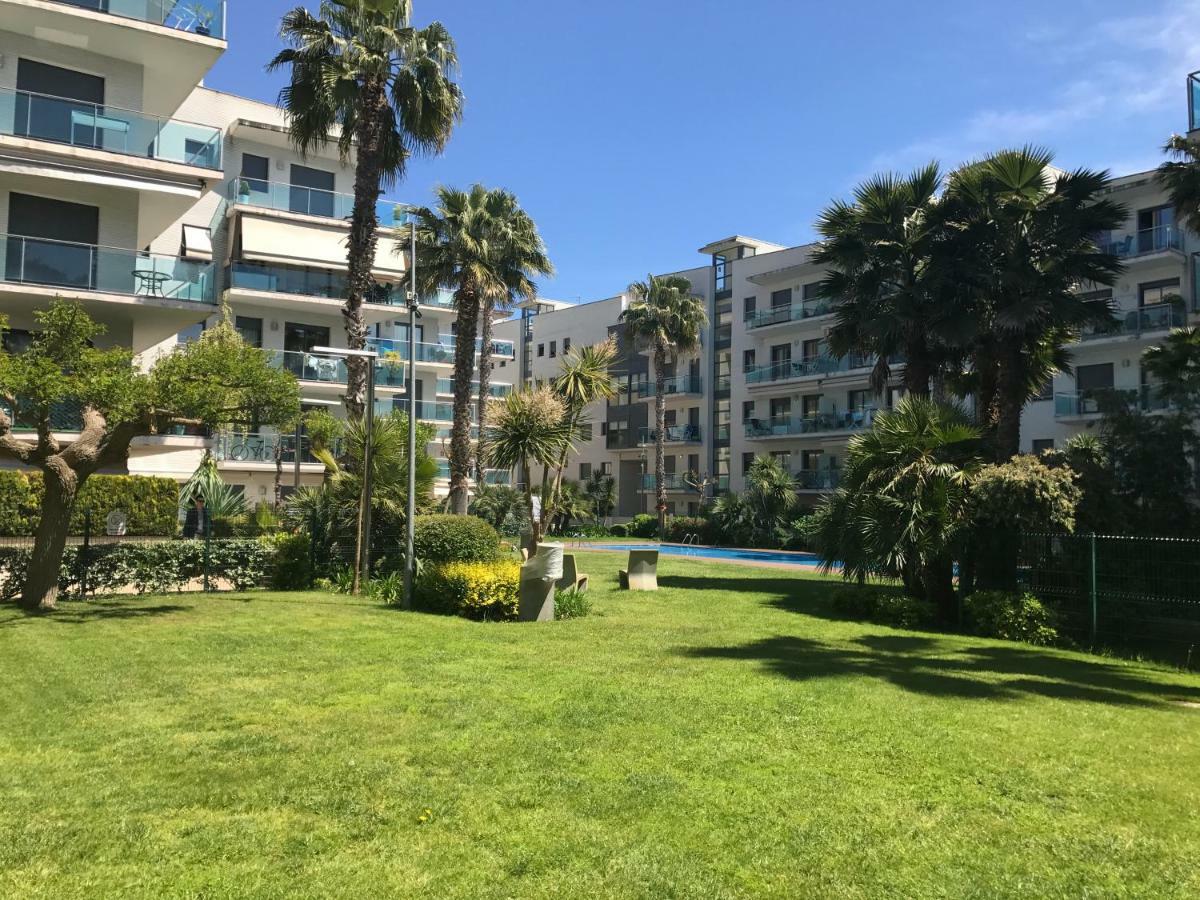 Apartament Jardin Turquesa