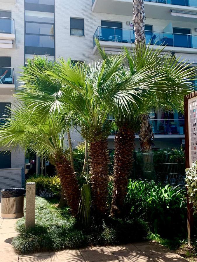 Jardin Turquesa Appartamento