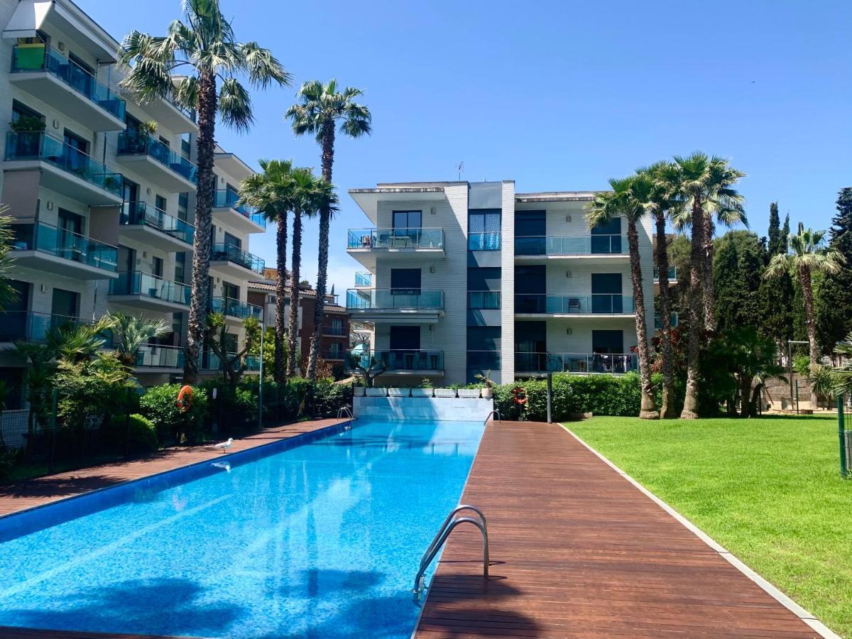 Appartamento Jardin Turquesa
