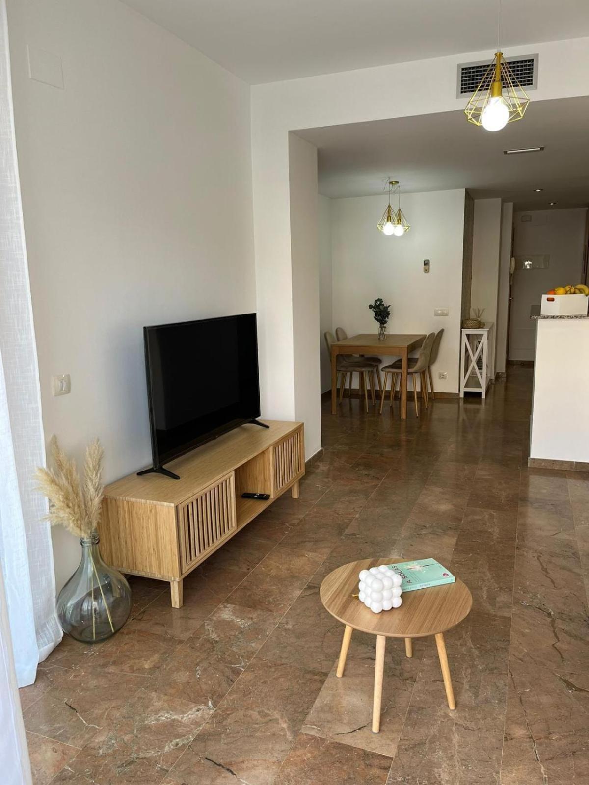 Appartamento Jardin Turquesa