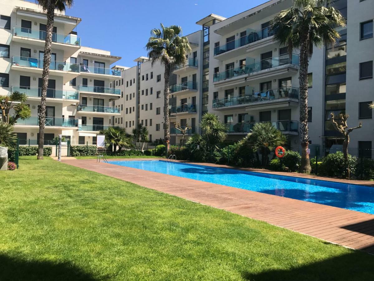 Jardin Turquesa Appartamento *