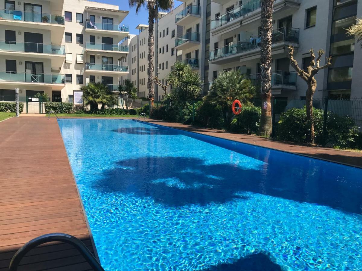 Appartamento Jardin Turquesa