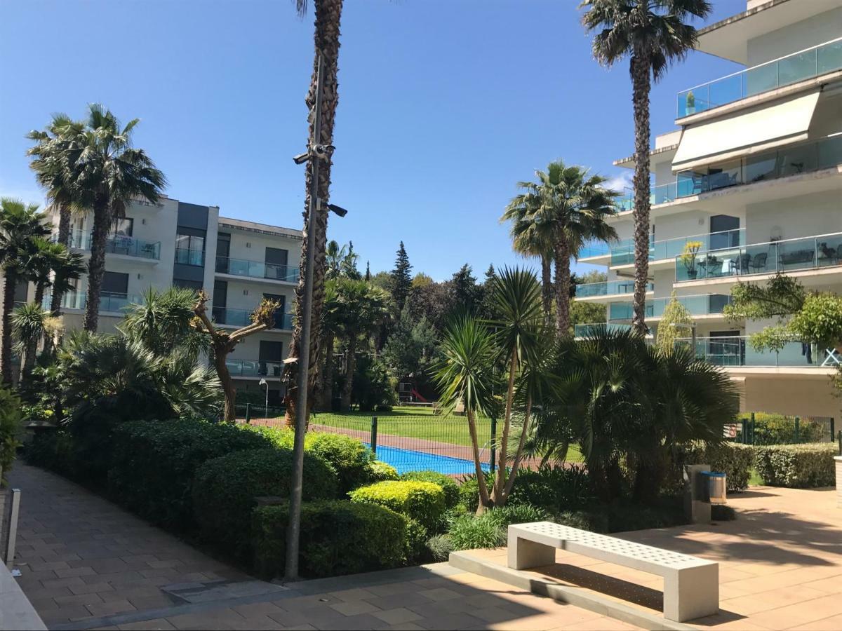 Appartamento Jardin Turquesa