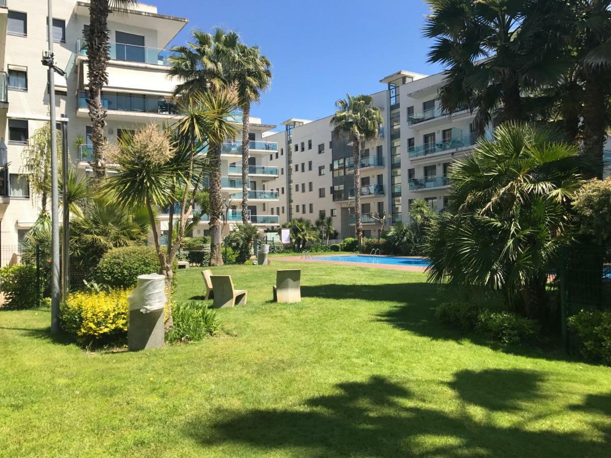 Appartamento Jardin Turquesa Lloret de Mar